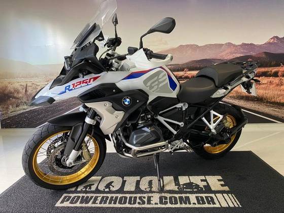 BMW R 1250 GS PREMIUM 